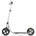 Самокат  Blade Sport Air Cross Disk 230/230 silver (231183) - фото №5
